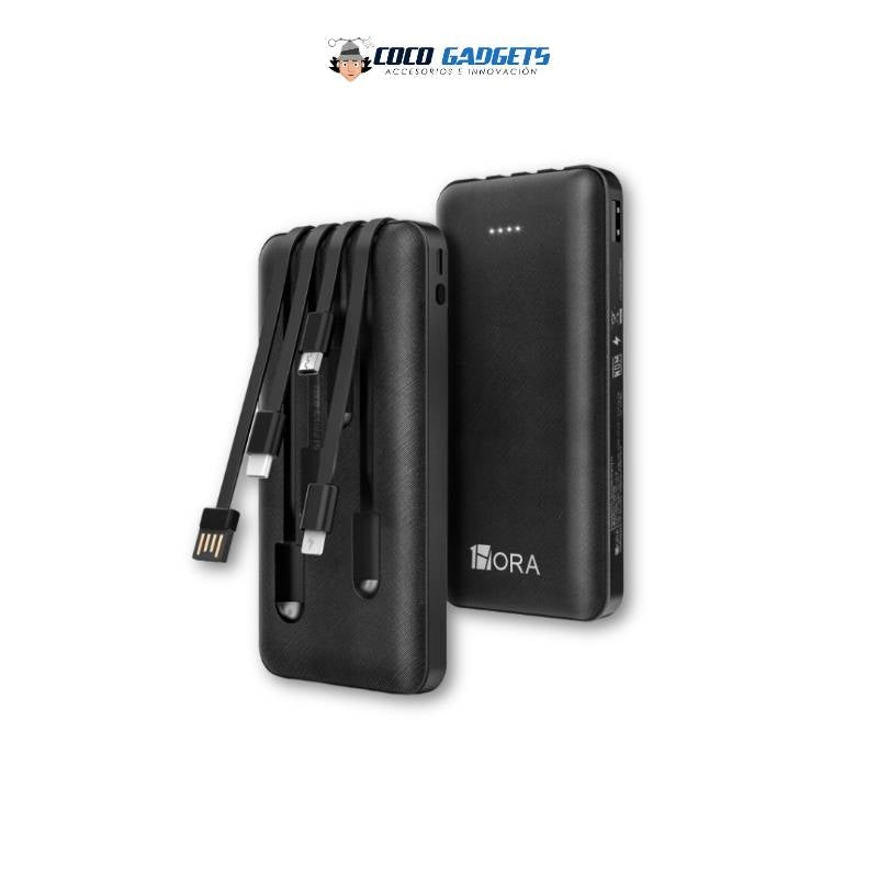 Powerbank 10.000 MaH Original - Cocogadgets