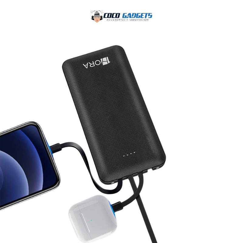 Powerbank 10.000 MaH Original - Cocogadgets
