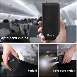 Powerbank 10.000 MaH Original - Cocogadgets