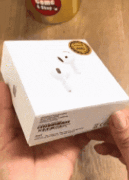 🎧AirPods Serie 4 ANC (1.1) 🤩 - Cocogadgets